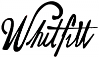 Whitfill Guitars logo