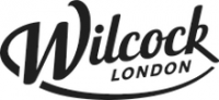 Wilcock of London logo