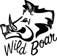 Wild Boar Guitar logo