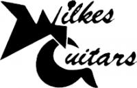 Wilkes Guitars logo