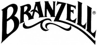Branzell Guitars logo