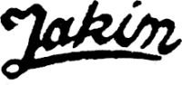 Yakim Guitar logo