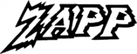 Zapp Guitar logo