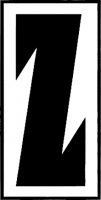 Zaukus Guitars logo