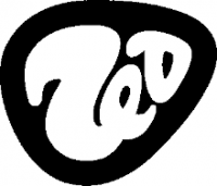 Zed Guitars logo