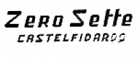 Zerosette Castelfidardo Logo