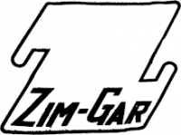 Zim-Gar big Z logo