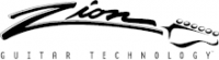 Zion Guitar Technology logo