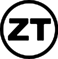 ZT Amplifiers logo
