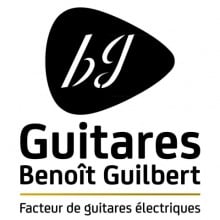 Benoît Guilbert logo