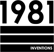 1981 Inventions logo