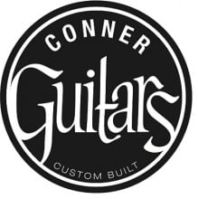 Conner Guitars logo