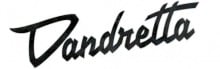 Dandretta logo