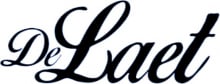 De Laet guitar logo