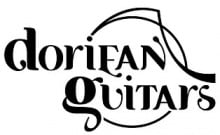 Doriean Guitars logo
