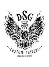 Daniel Schippers Guitars logo