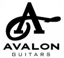 Avalon guitars logo