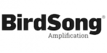 BirdSong Amplification logo