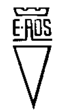 E-ROS guitar logo