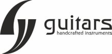 GV guitars logo