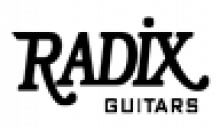 Radix Guitars logo