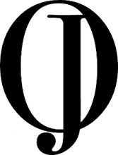 OJ Guitars logo