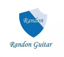 Randon Guitar logo