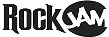 RockJam Guitar logo