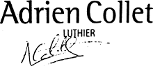 Adrien Collet label