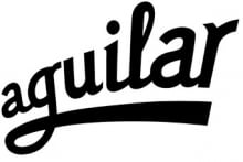 Aguilar Amplification logo
