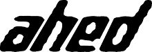 AHED logo