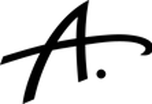 Alex Bishop Guitars logo