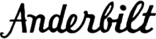 Anderbilt Guitar logo