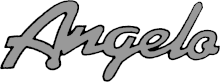 Angelo Guitar logo