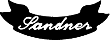 Anton Sandner logo