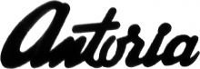 Antoria Guitar logo
