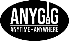 Anygig logo