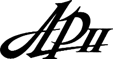 APII logo