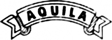 Aquila Guitars logo