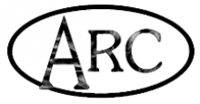 Arc Guitars logo