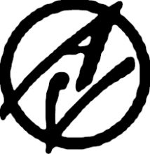 AV Basses logo
