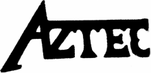 Aztec Guitar logo