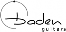 Baden Guitars logo