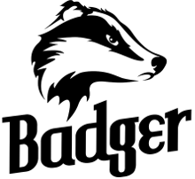 Badger Guitar Company logo