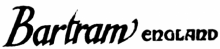 Bartram Guitar logo