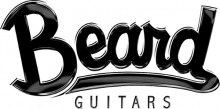 Bear Guitars logo