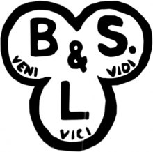 Beare and Son mandolin logo