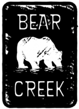 Bear Creek Guitars logo