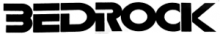 Bedrock amplifiers logo