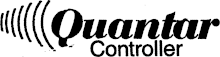 Beetle Quantar Controller Guitar Synth logo